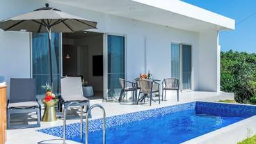 プライベートプール / 40