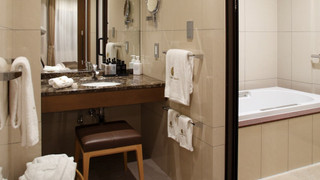 スーペリア ツインルーム 禁煙