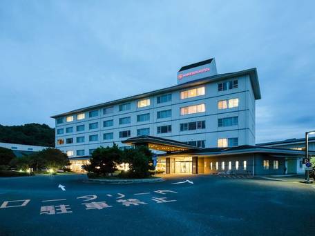 亀の井ホテル 観音寺 / 4