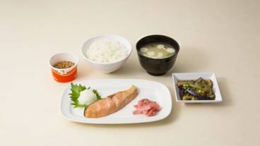 朝食 / 2
