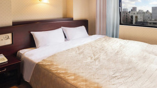 デラックス ダブルルーム