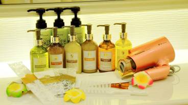 施設内の設備 / 4