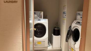 ランドリー ルーム / 25