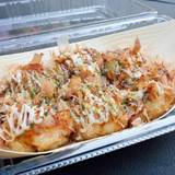 しらんがな!! 大阪アメリカ村（シランガナ）