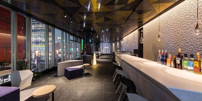 JR東日本ホテルメッツ プレミア 秋葉原(東京都 ビジネスホテル) / 1