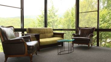 ロビー応接スペース / 4