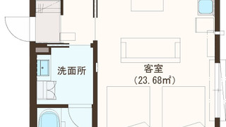 スタンダードC 禁煙