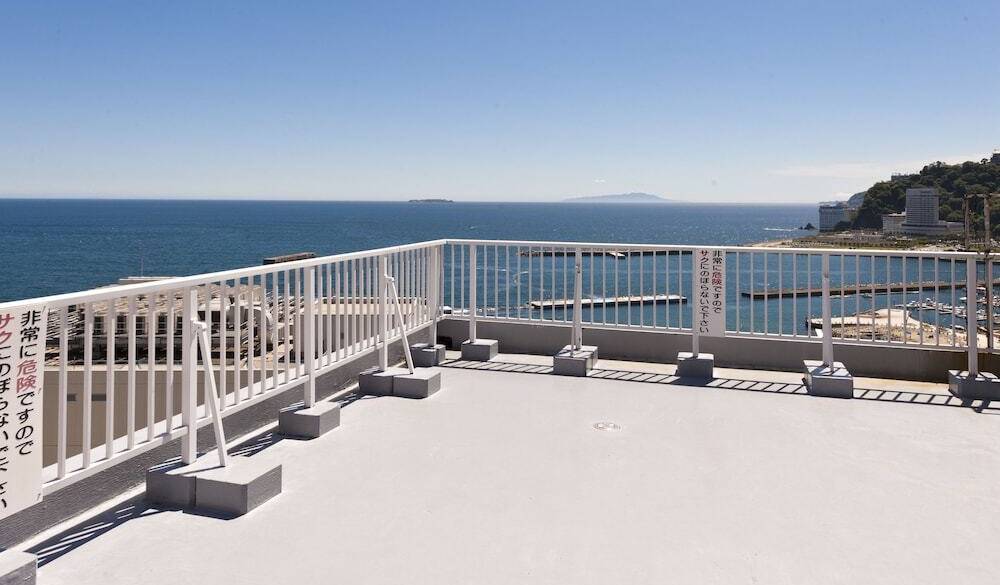 のんびり過ごして
チェックアウト / 1