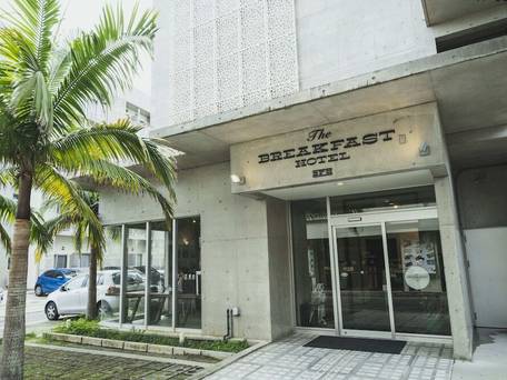 The BREAKFAST HOTEL PORTO石垣島 / 4