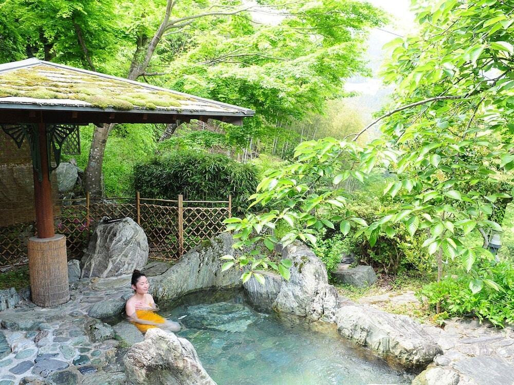 共用バスルーム