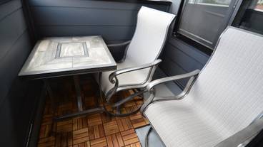 施設内の設備 / 1