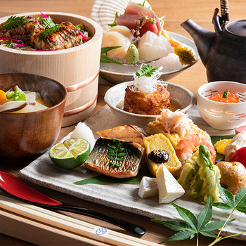 「オンセン リョカン 由縁 札幌」 料理 164648321