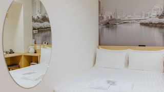 スーペリア ダブルルーム