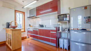 タウンホーム 3 ベッドルーム