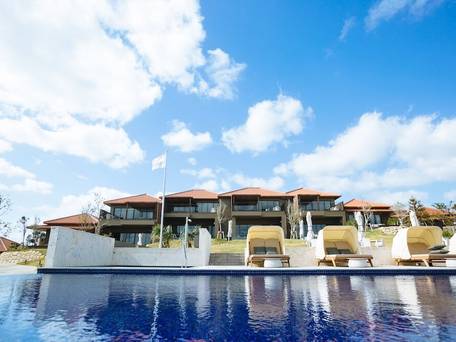 THE HIRAMATSU HOTELS＆RESORTS 宜野座 沖縄 / 2