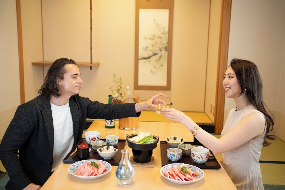 レストラン