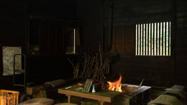 施設内の設備 / 4