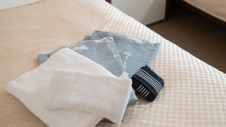 [南館] 眺望無/洋室(14平米) 禁煙