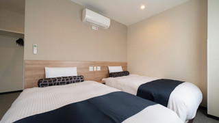 プレミアム ツインルーム 禁煙