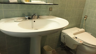 スーペリア ツインルーム レイクビュー 禁煙