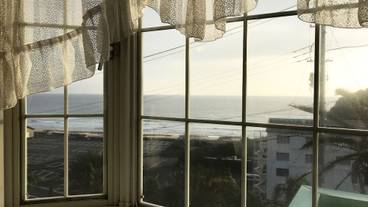 部屋からの景観 / 19