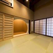 京町家宿 染 SEN 東寺・魚美津（京都府 町家） / 5