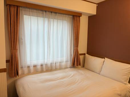 東横イン日本橋三越前A4 / 2