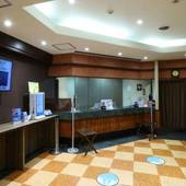 展望大浴場あさひ湯 ドーミーインEXPRESS浅草(東京都 ビジネスホテル) / 2