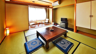 和室　共用バスルーム