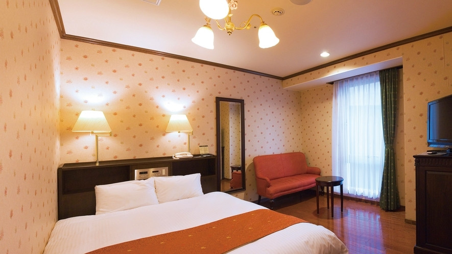 23時間のロングステイが叶う。ヨーロッパスタイルの温泉ホテル4266658