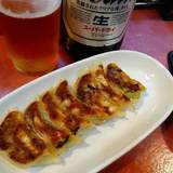 餃子屋さん 味力亭（ギョウザヤサンミリョクテイ）