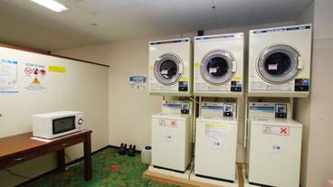 ランドリー ルーム / 5