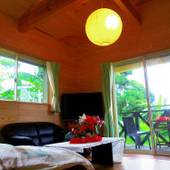 屋久島 コテージ森のフェアリー（鹿児島県 コテージ・ロッジ・一棟貸） / 5