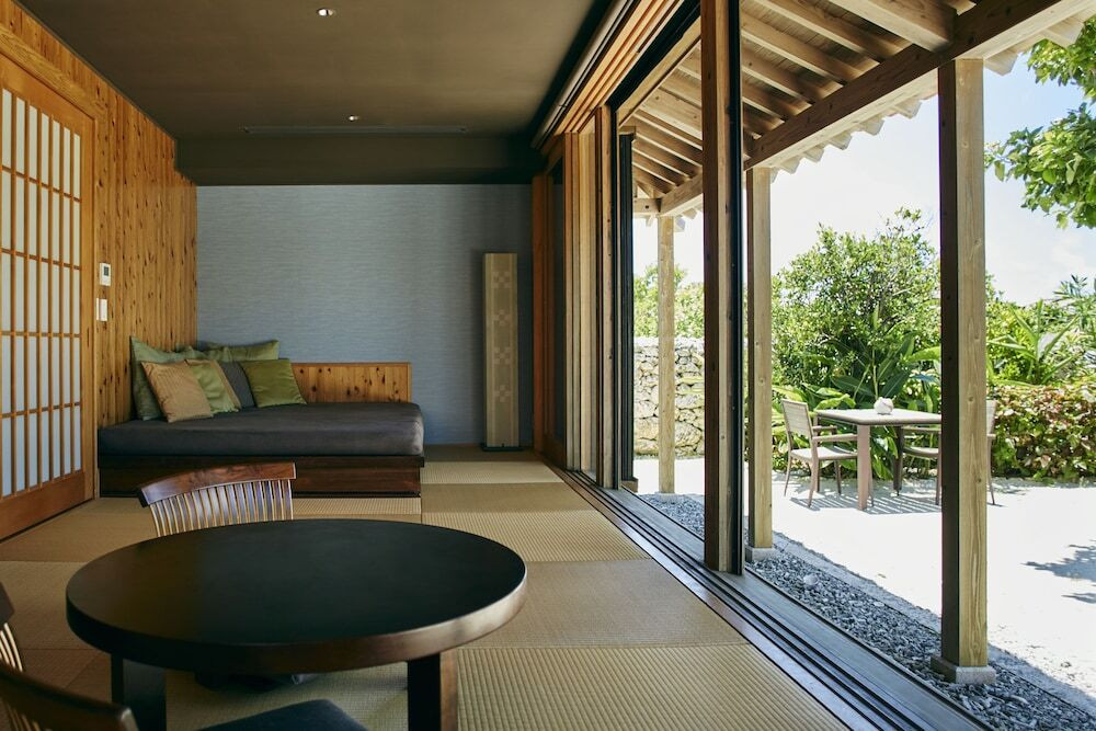 【沖縄県】星のや竹富島3500881