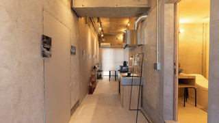 ベーシック ツインルーム シティビュー