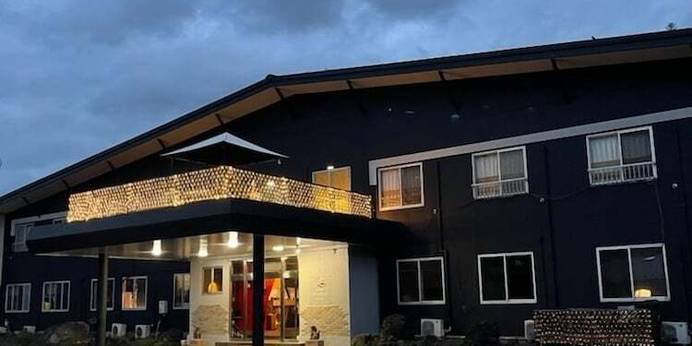 Resort Villa SHIOZAWASANSO（長野県 民宿） / 1