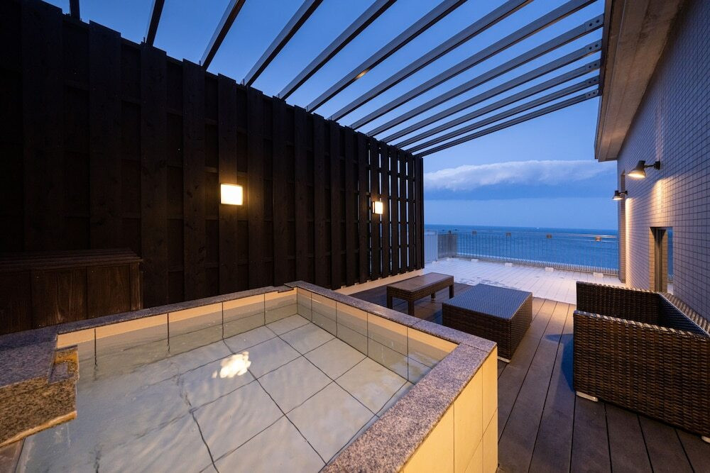 全室オーシャンビュー＆かけ流しの露天風呂が付き！南熱海の隠れ宿4002376