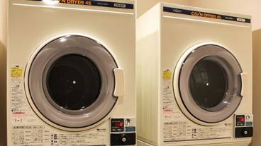 ランドリー ルーム / 9