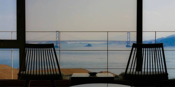 淡路島うずしお温泉 うめ丸（兵庫県 旅館） / 1