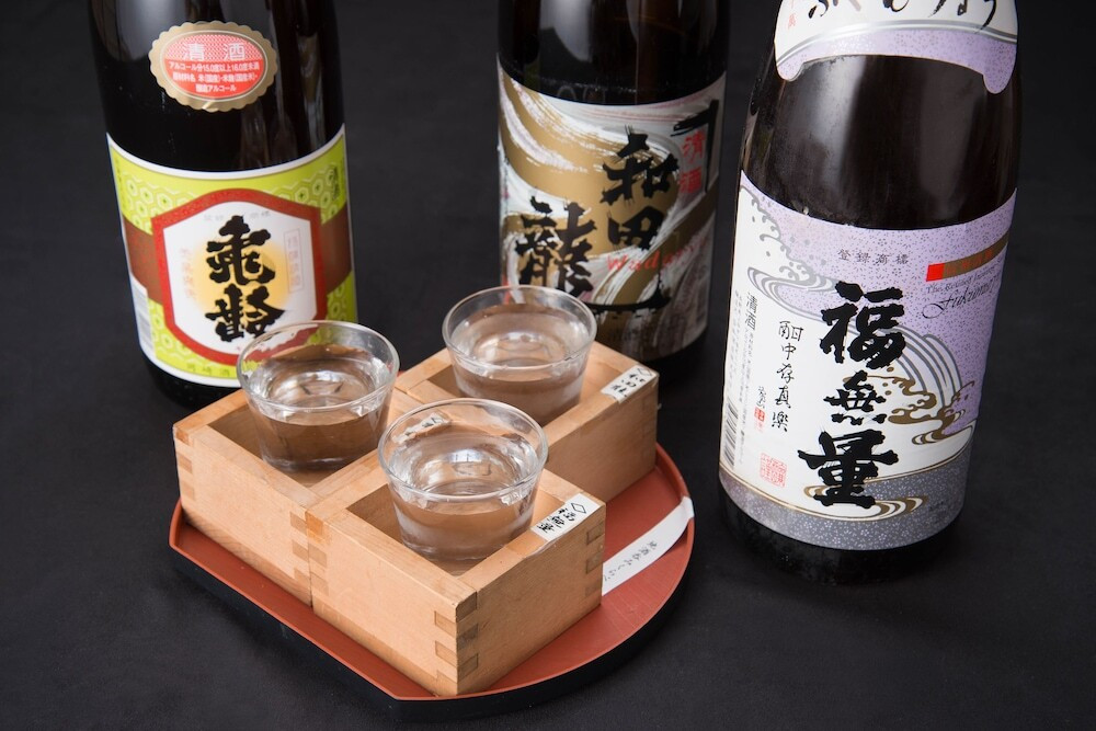 食事・飲み物