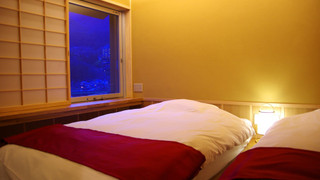 スイート和洋室 露天温泉付