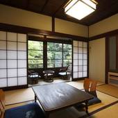 湯谷温泉 はづ木(愛知県 旅館) / 3