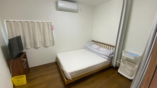 スタンダード トリプルルーム 専用バスルーム