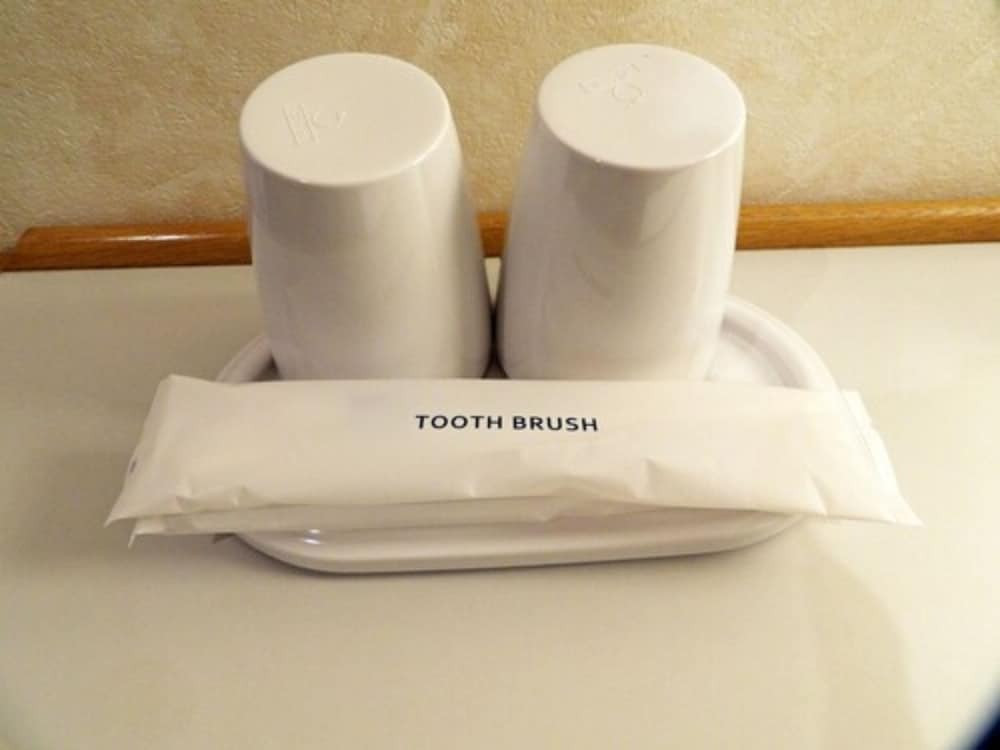 バスルームの設備