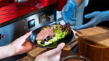 レストラン / 28