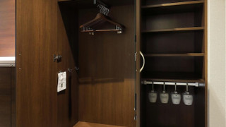 デラックス ツインルーム