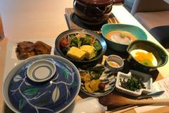 ホテル 八重の翠 東京