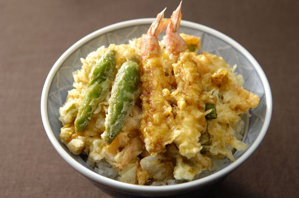 食事・飲み物