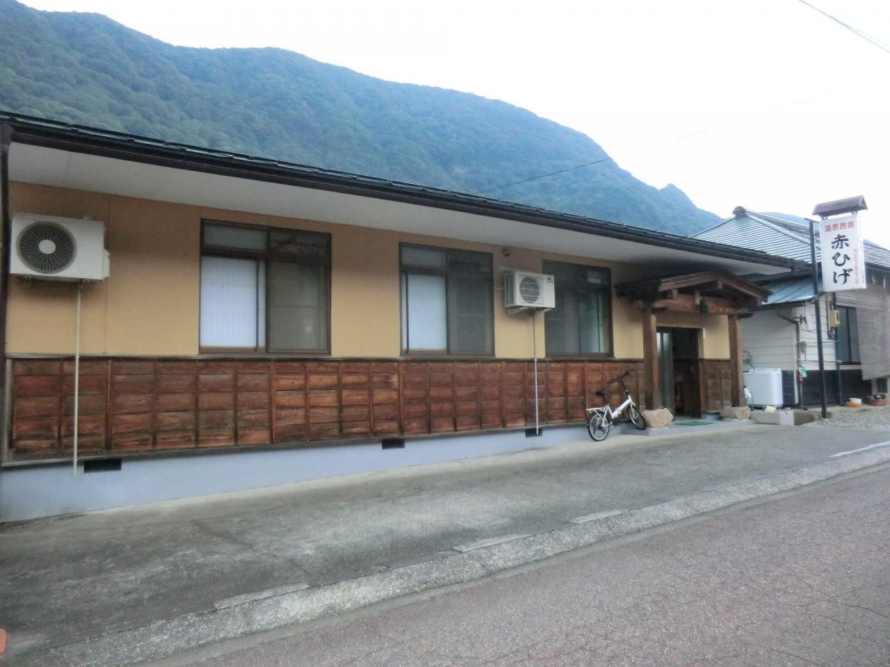 鍼灸・マッサージが受けられるアットホームなお宿。リーズナブルだけど満足感あり♡4249757