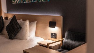 スーペリア ダブルルーム